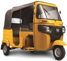 Delivery keke