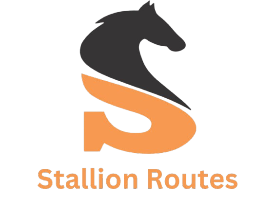 Stallion Routes